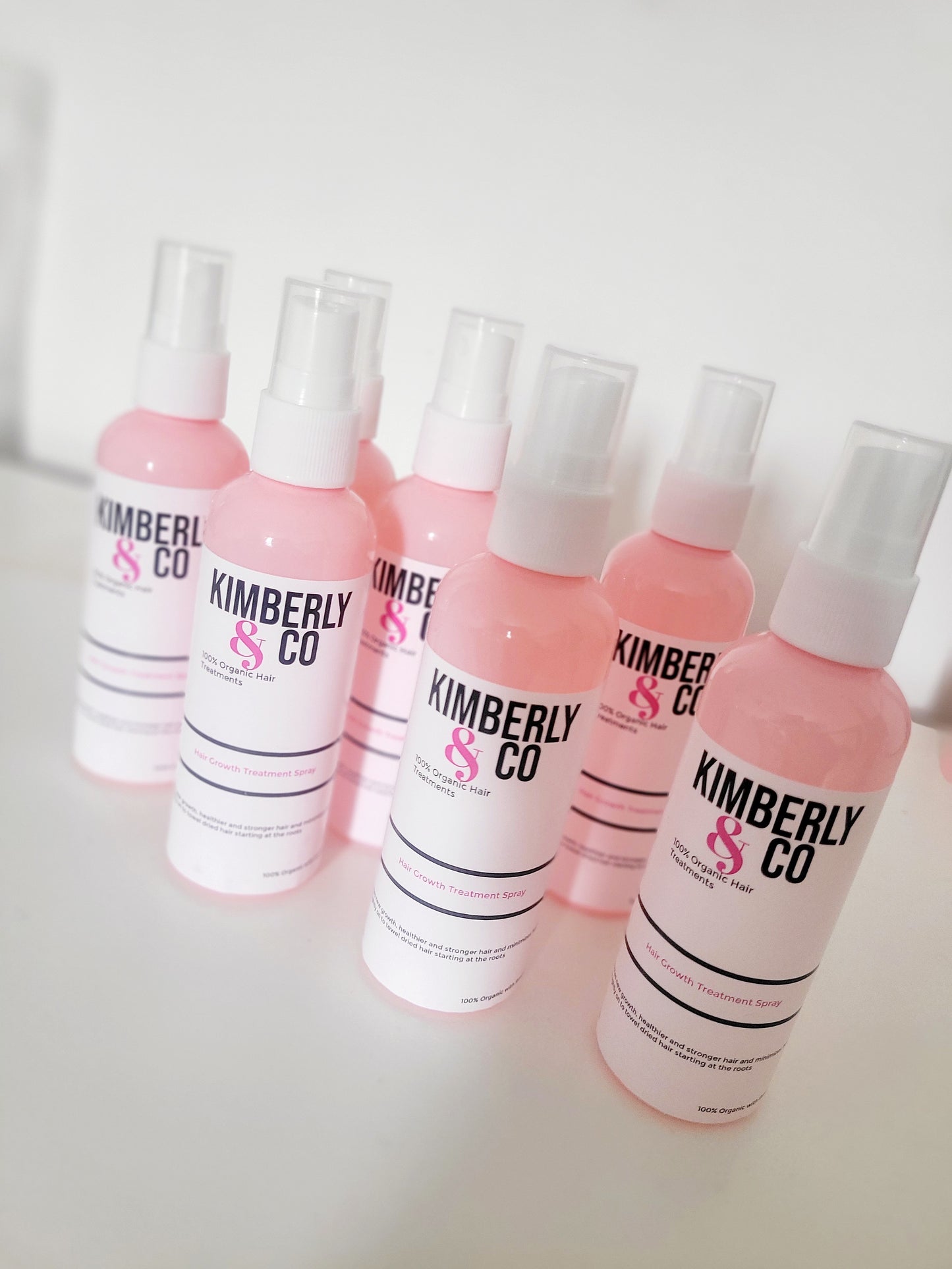 Hair Growth Treatment Spray 100ml